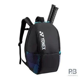 YONEX BA92412LEX Pro Backpack | 34L Badminton Kit Bag for Players & Athletes