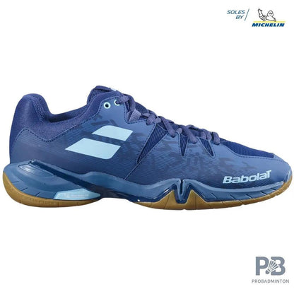 BABOLAT SHADOW SPIRIT MEN (Dark Blue)