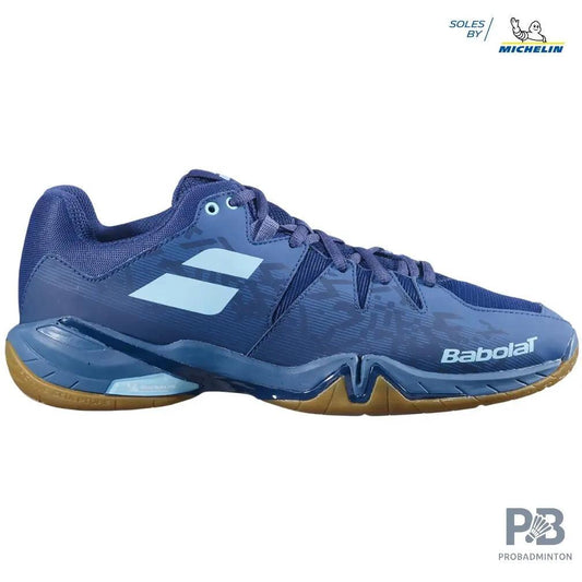 BABOLAT SHADOW SPIRIT MEN (Dark Blue)