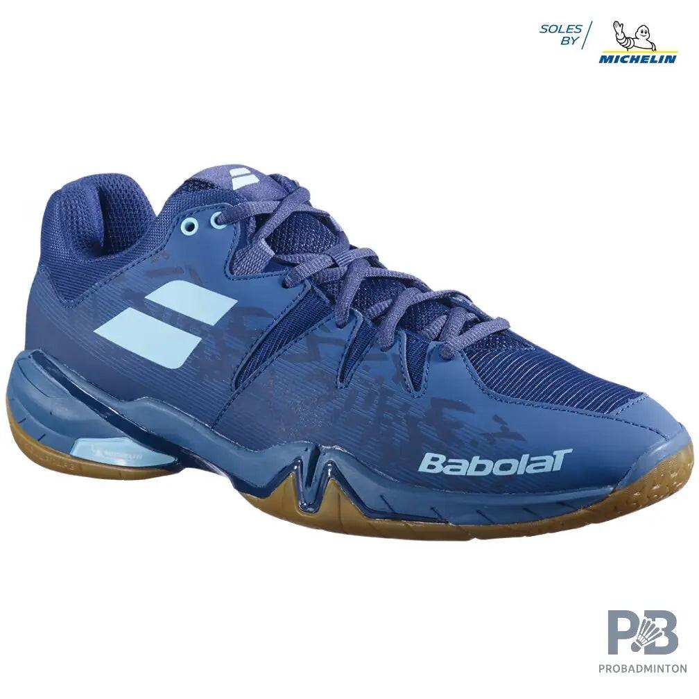 BABOLAT SHADOW SPIRIT MEN (Dark Blue)