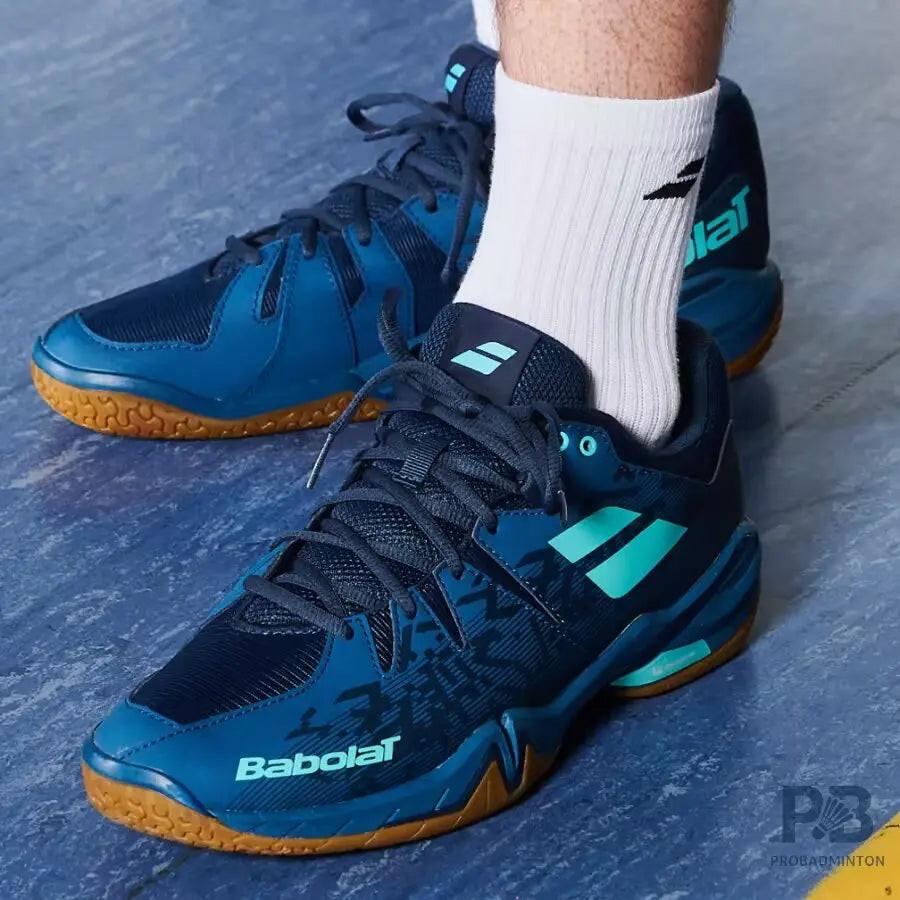 BABOLAT SHADOW SPIRIT MEN (Dark Blue)