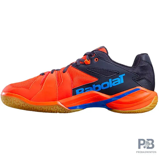 BABOLAT SHADOW SPIRIT MEN (Black & Red VNM)