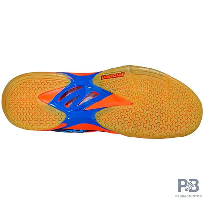 BABOLAT SHADOW SPIRIT MEN (Black & Red VNM)