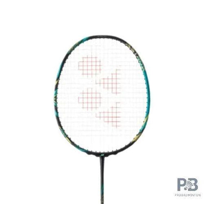 Yonex Astrox 88S Pro Unstrung Badminton Racket | Black Blue | Graphite | Best Control Racket