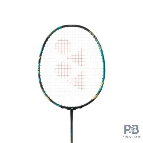 Yonex Astrox 88S Pro Unstrung Badminton Racket | Black Blue | Graphite | Best Control Racket