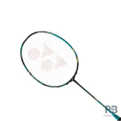 Yonex Astrox 88S Pro Unstrung Badminton Racket | Black Blue | Graphite | Best Control Racket