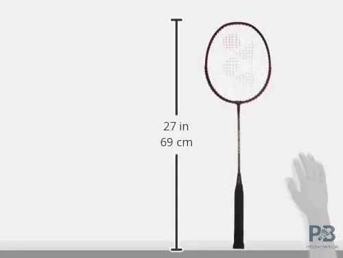 Yonex GR 303i Badminton Racket – 3U/G4 | Ideal for Beginners (In 5 Different Colours)
