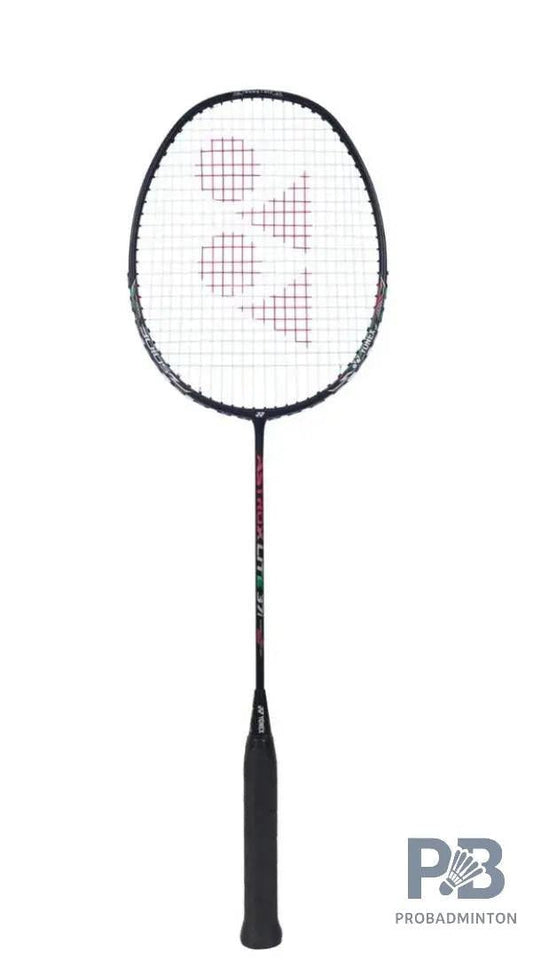 Yonex Astrox 37I Strung Badminton Racquet | Black (5U G4) |