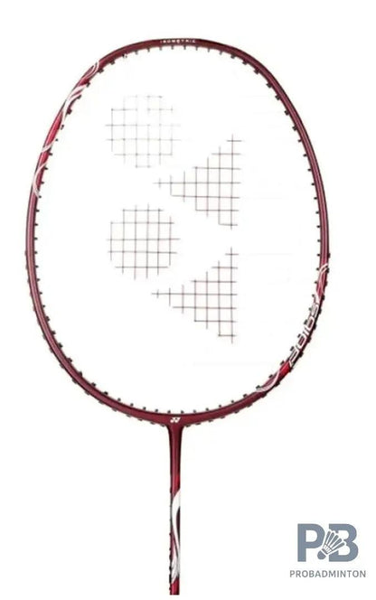 Yonex Astrox Lite 45i Strung & Unstrung Badminton Racquet | 5U G4 - Kurenai