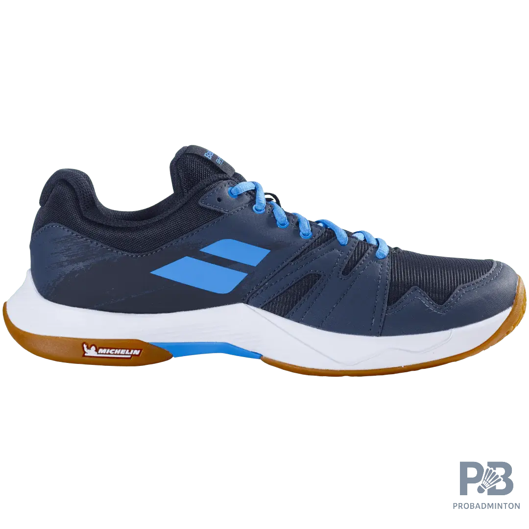 BABOLAT SHADOW TEAM 2 BADMINTON SHOES (INDOOR/SQUASH)