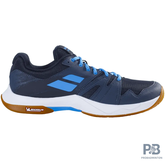 BABOLAT SHADOW TEAM 2 BADMINTON SHOES (INDOOR/SQUASH)