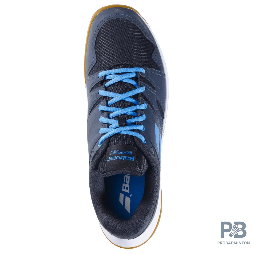 BABOLAT SHADOW TEAM 2 BADMINTON SHOES (INDOOR/SQUASH)