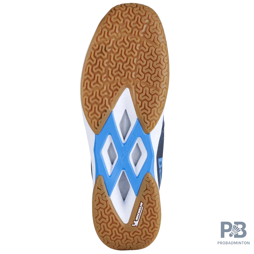 BABOLAT SHADOW TEAM 2 BADMINTON SHOES (INDOOR/SQUASH)