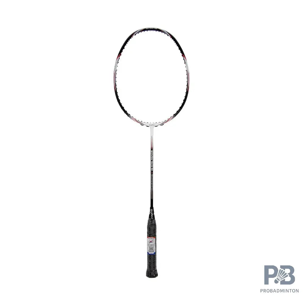 Maxbolt Woven Tech 90 Badminton Racket (Assorted Colour)