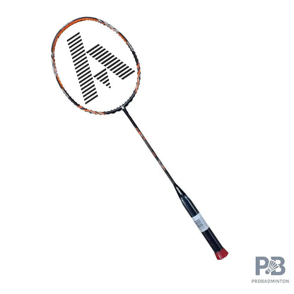Ashaway Phantom Lite 62 Badminton Racket - Orange