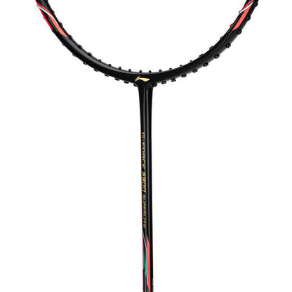 Lining G-Force 5900 Superlite - Black/Cyan/Orange (Unstrung)