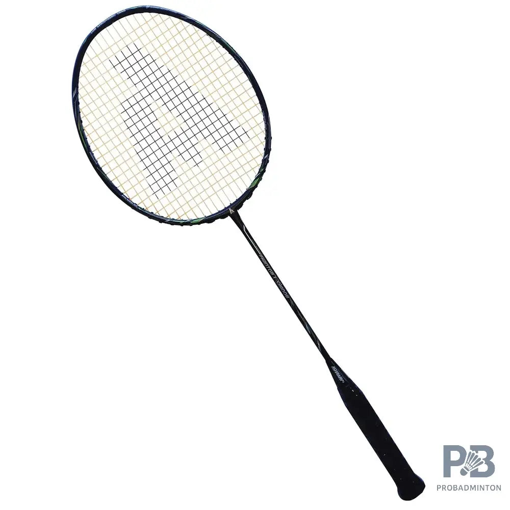 Ashaway Phantom X - Shadow Badminton Racket