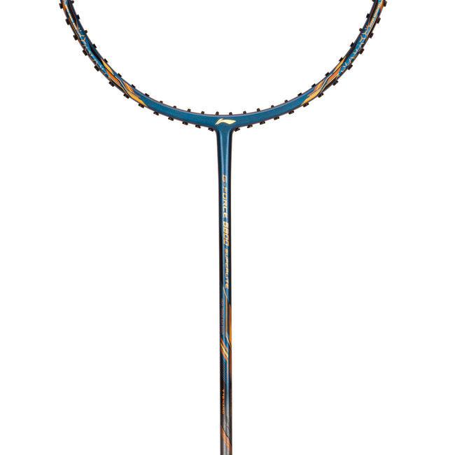 Lining G-Force 5800 Superlite - Navy/Grey/Gold (Unstrung)