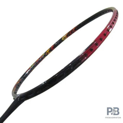 Yonex ASTROX 99 PRO Badminton Racket | White Tiger, Cherry Sunburst | 4U/3U | Powerful Smash