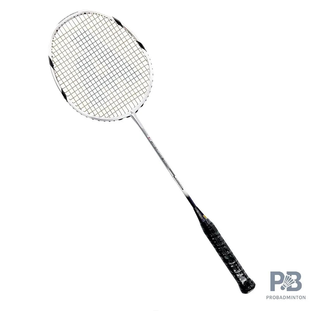 Ashaway TI 110 (White) Badminton Racket