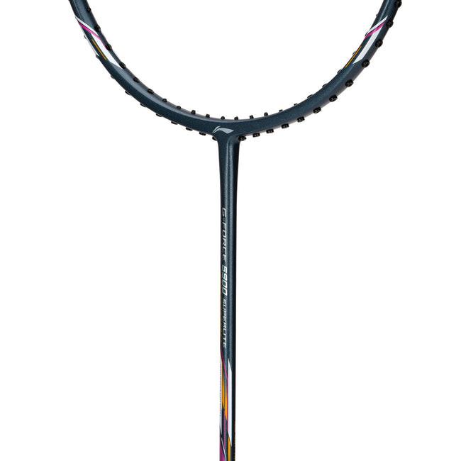 Lining G-Force 5900 Superlite - Grey/Silver/Pink (Unstrung)