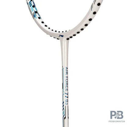 Lining Air Force 77 Badminton Racquet