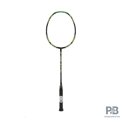 Maxbolt X-19 Badminton Racket - Green