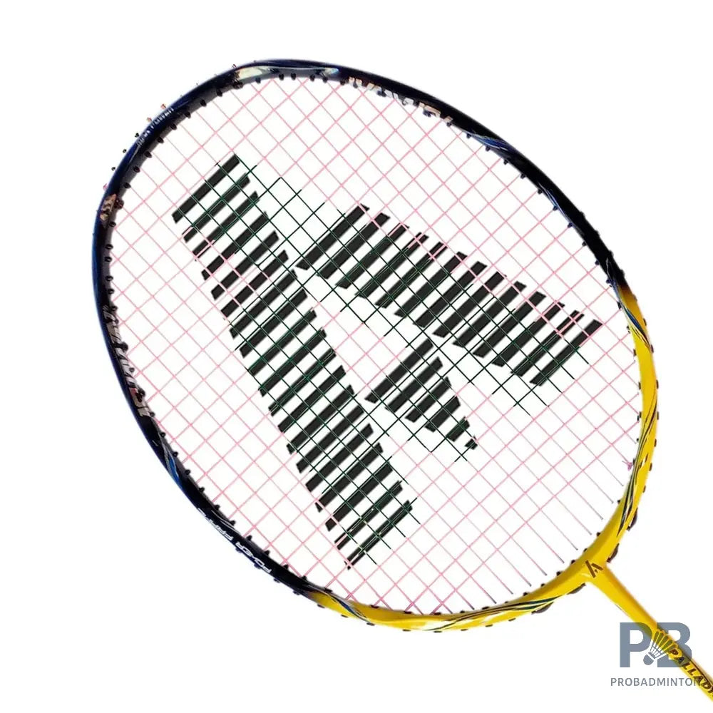 Ashaway Palladium XT 150 Badminton Racket - Yellow