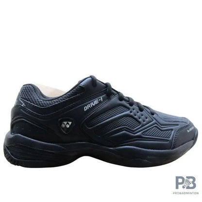 Yonex Drive - I Men's Badminton Shoes (Black)