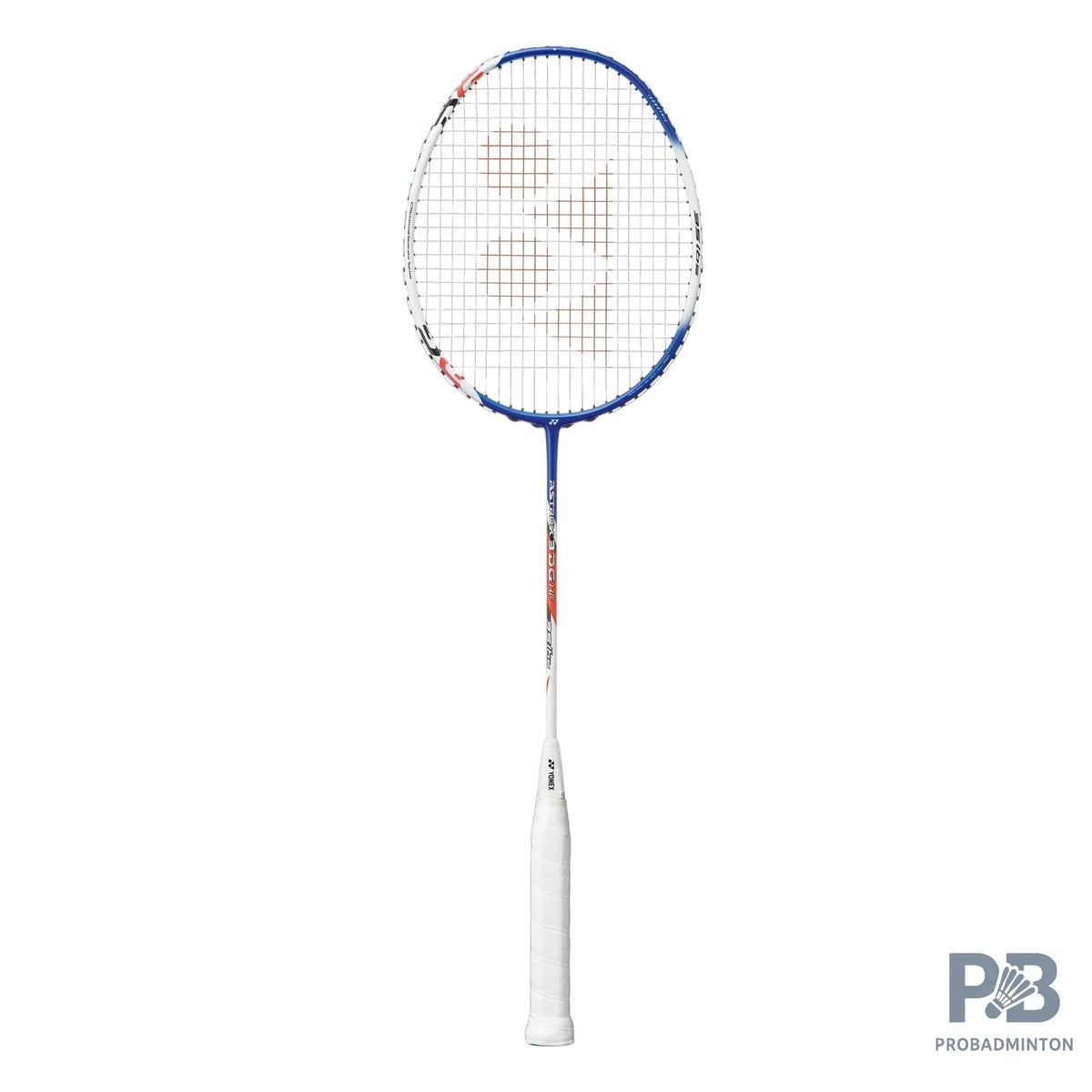 Yonex Astrox 3 DG HF Badminton racket : Unleash Your Dominance