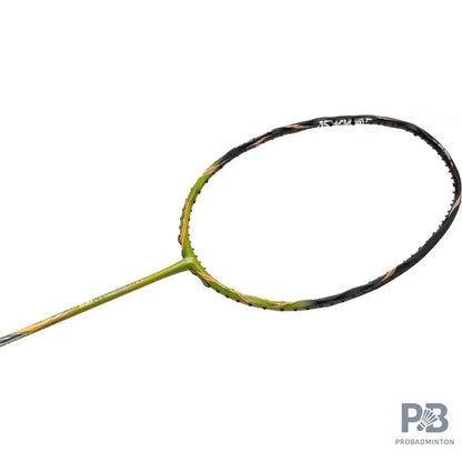 Ashaway Palladium XT 150 Badminton Racket - Green