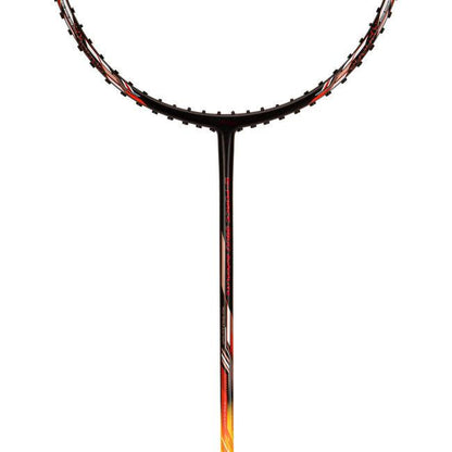 Lining G-Force 5800 Superlite - Black/Yellow/Red (Unstrung)