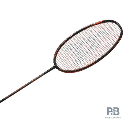 Ashaway Titanium X900 Orange Badminton Racket