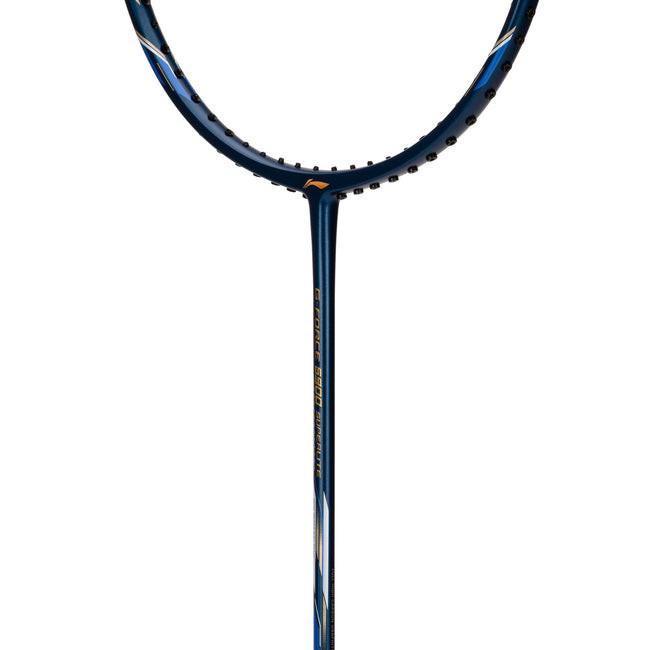 Lining G-Force 5900 Superlite - Navy/Gold/White (Unstrung)