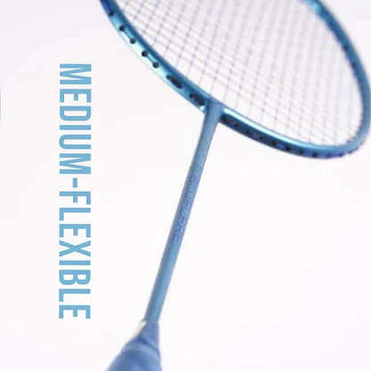 Maxbolt Blue Flare Badminton Racquet