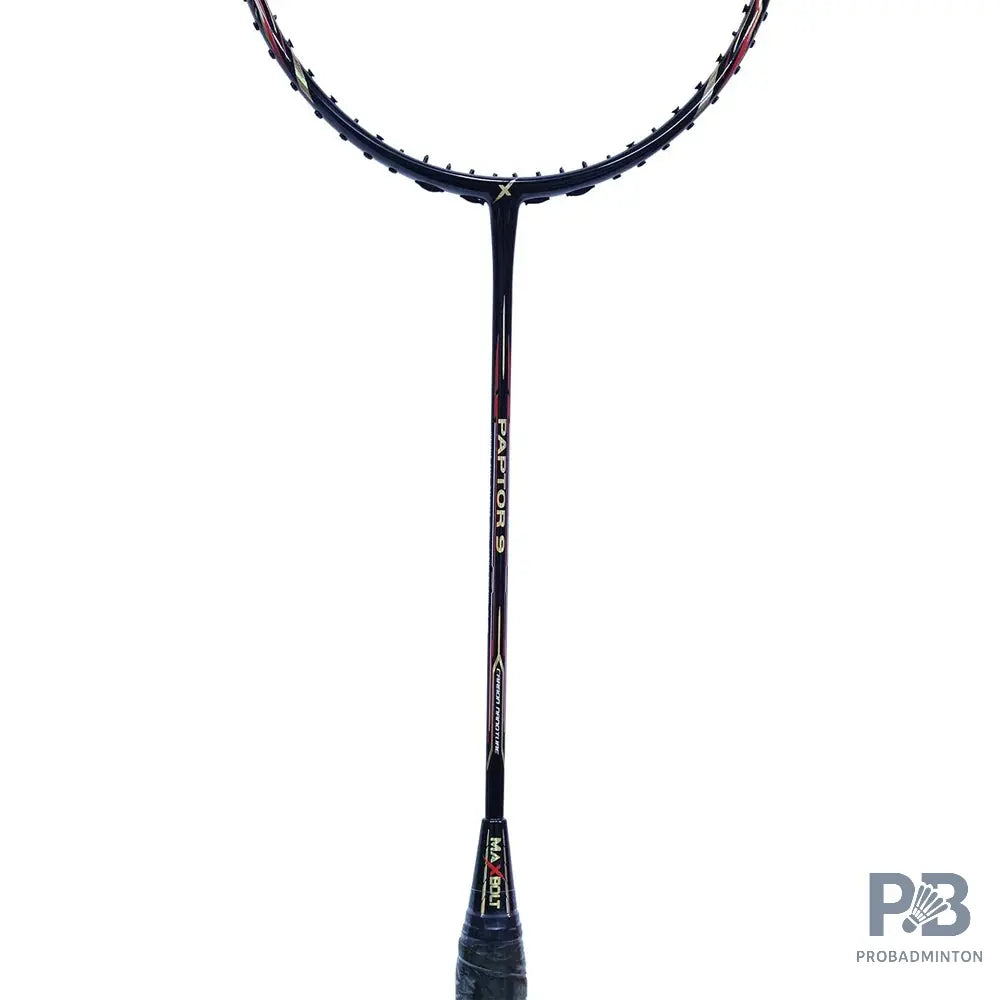 Maxbolt Raptor 9 Badminton Racket (Unstrung)