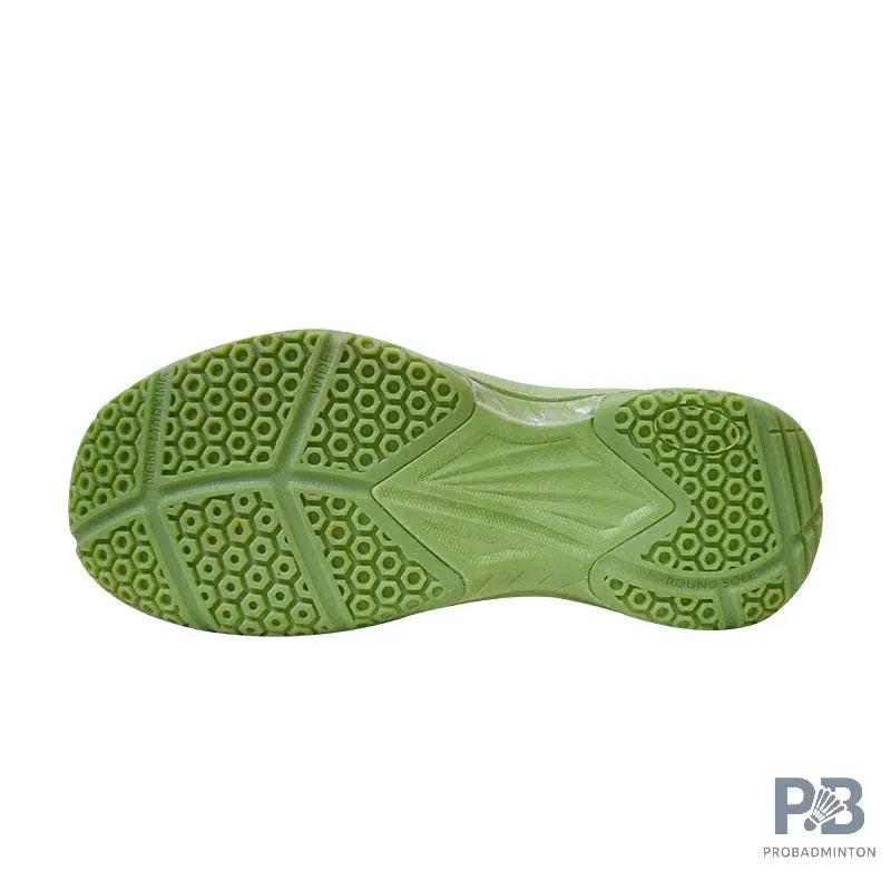 Transform Superlight 2.0 Badminton Shoes | Olive