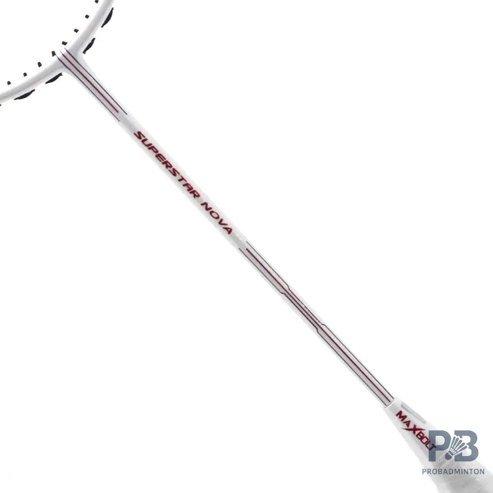 Maxbolt Super Star Nova Badminton Racket