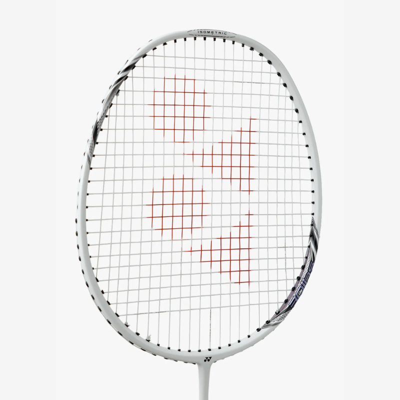 Yonex Astrox Lite 43i Badminton Racket - Pearl White – Lightweight Power Racket for Fast Play