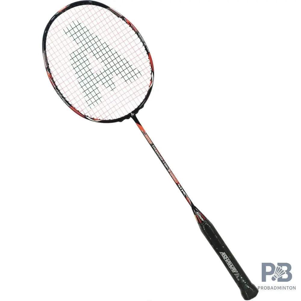 Ashaway TMP 7000 Badminton Racket