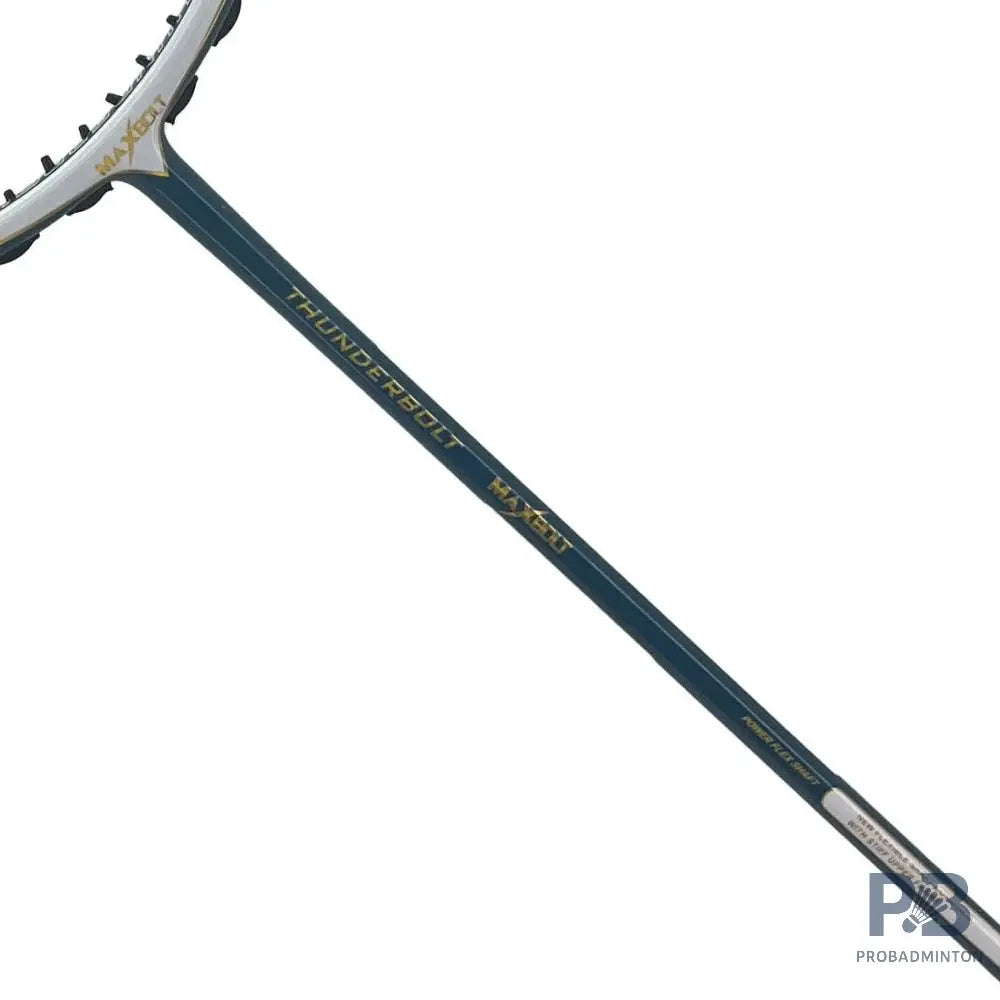 Maxbolt Thunder Bolt Badmiton Racket (Unstrung)