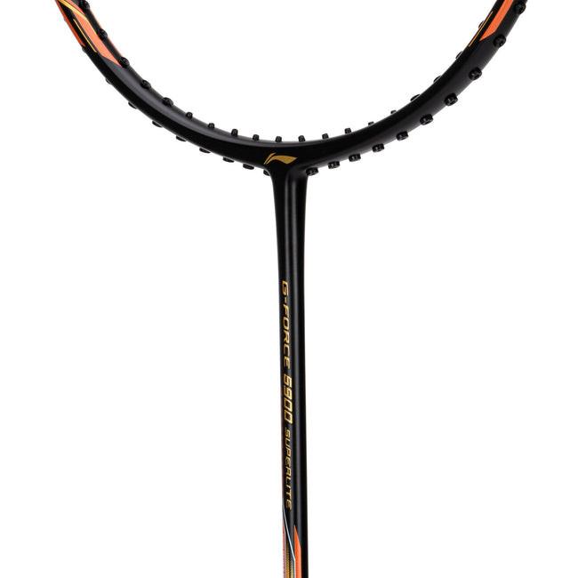 Lining G-Force 5900 Superlite - Black/Gold (Unstrung)
