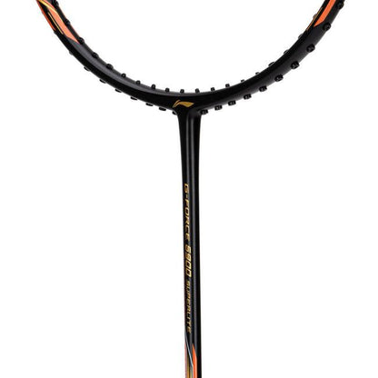 Lining G-Force 5900 Superlite - Black/Gold (Unstrung)