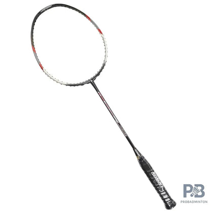 AshawayTI 100 (Black) Badminton Racket