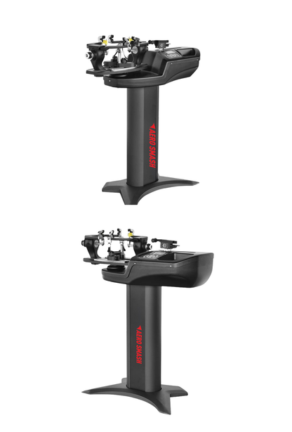 Aerosmash Gutting Machine S3169 | Professional Badminton Stringing / Gutting Machine