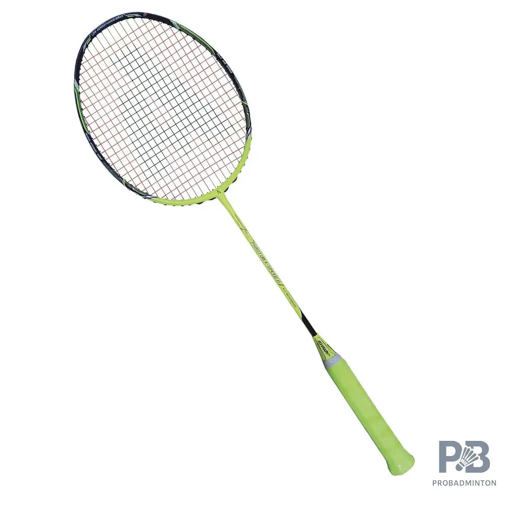Ashaway Phantom X Speed III Badminton Racquet