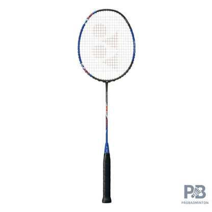 Yonex Astrox 3 DG ST Badminton Racket - Black Blue | Dominate Every Rally | Buy Online India