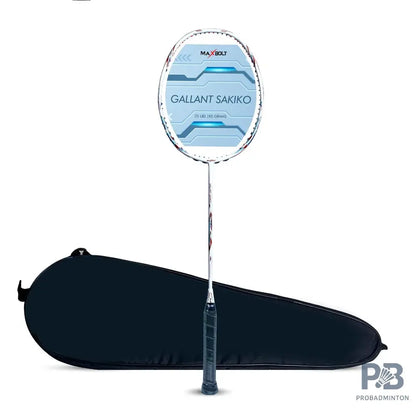 Maxbolt Gallant Sakiko Badminton Racket