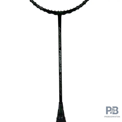 Maxbolt Predator Badminton Racket (Unstrung)