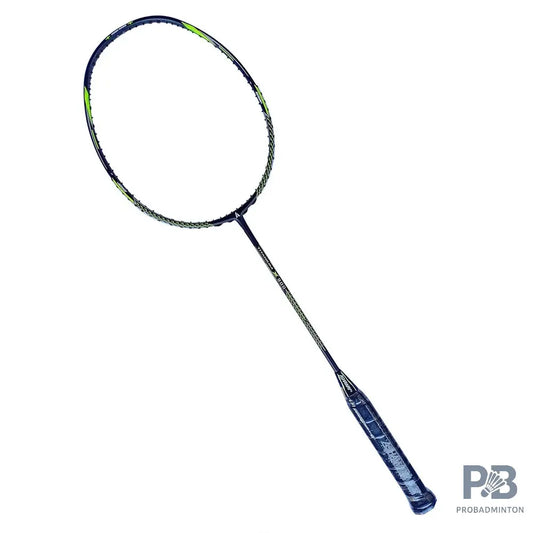 Ashaway Titanium X 900 Yellow Badminton Racket